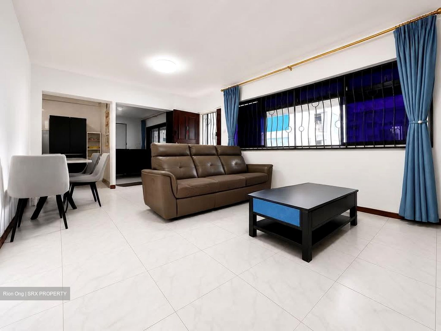 Blk 692A Choa Chu Kang Crescent (Choa Chu Kang), HDB 4 Rooms #566162111